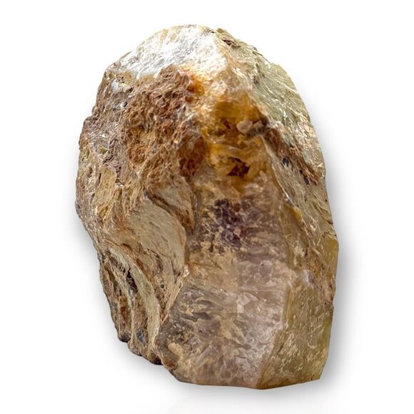 Natural Geode Bookend Butterfly Wings Shape, Unique gift, Weighs 6+ lbs. (EP) - Picture 8 of 15